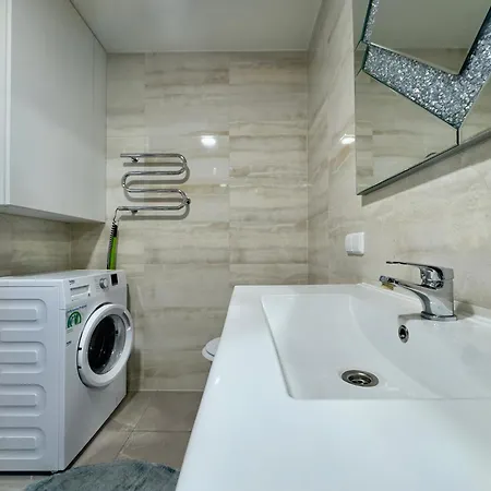 Maluno Apartamentai Apartment