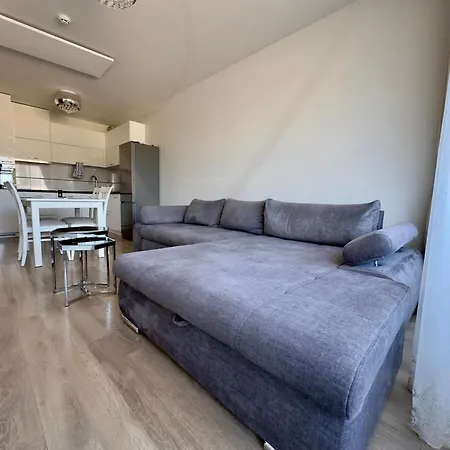Apartment Maluno Apartamentai *