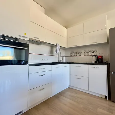 Maluno Apartamentai *