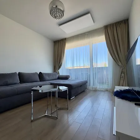 Apartment Maluno Apartamentai Palanga