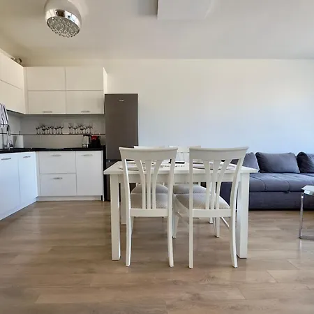 Maluno Apartamentai * Palanga