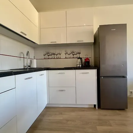 Maluno Apartamentai