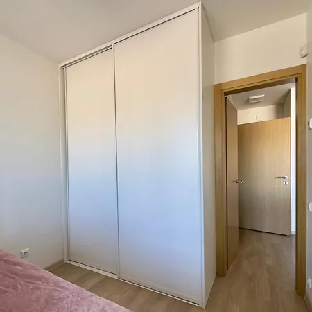 Apartment Maluno Apartamentai