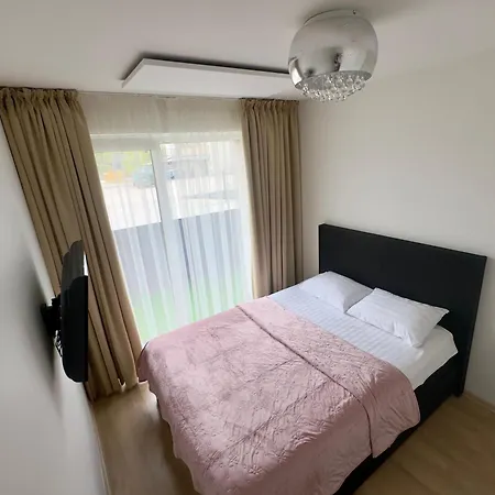 Maluno Apartamentai Apartment *