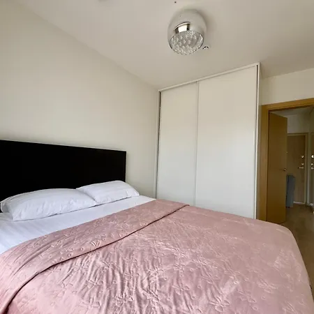 Maluno Apartamentai *